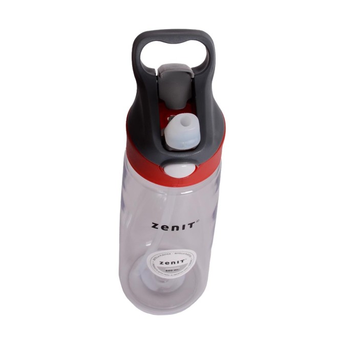 Botella Zenit Deportiva 600 ml Botella Zenit Deportiva 600 ml