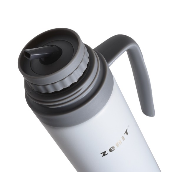 Termo Zenit Asa Rígida 750ml