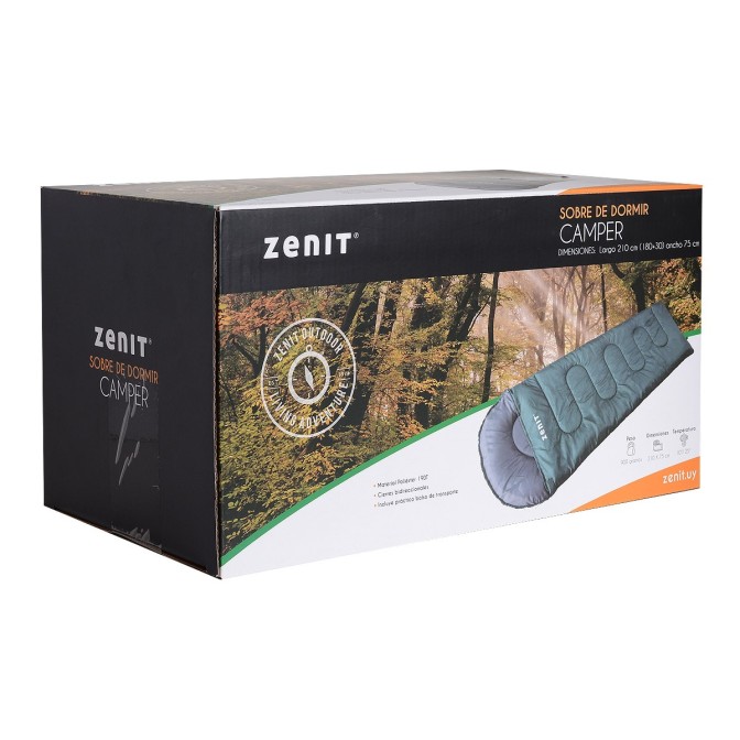 Sobre de Dormir Zenit Camper