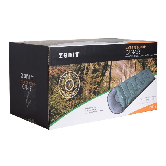 Sobre de Dormir Zenit Camper
