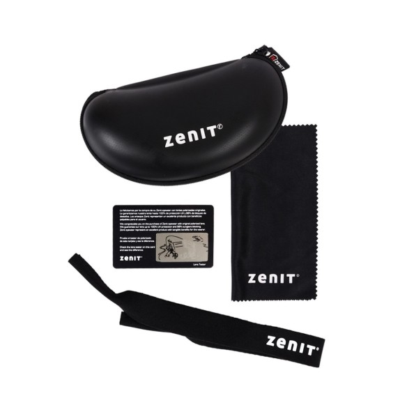 Lentes de Sol Zenit 2303