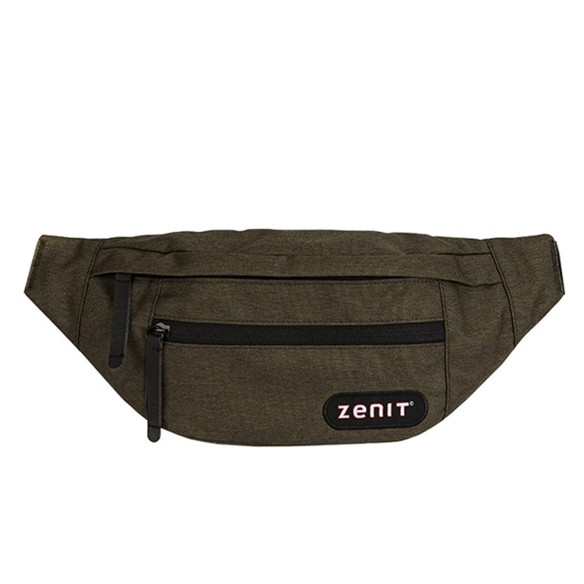 Riñonera Zenit Melange