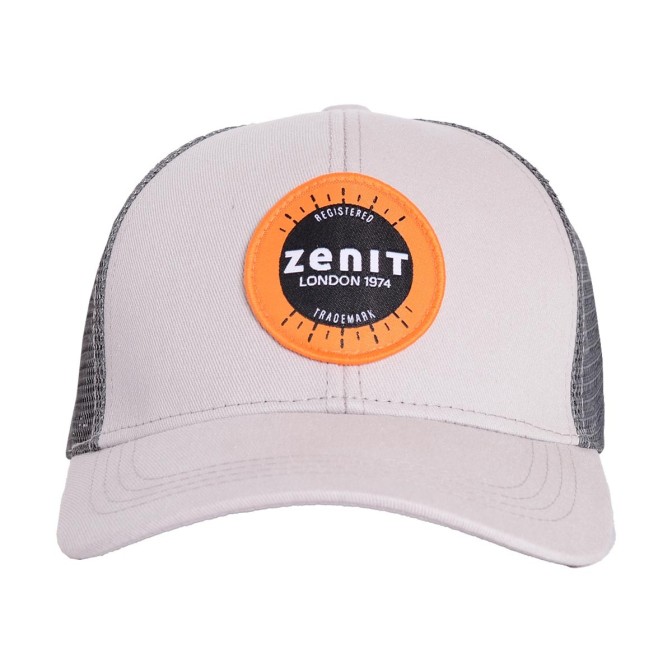 Gorro Trucker Zenit Gorro Trucker Zenit