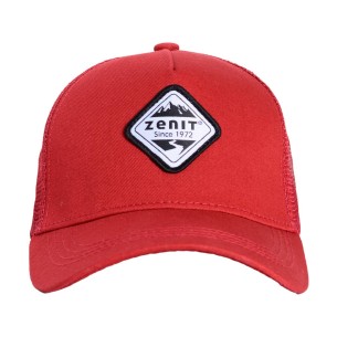 Gorro Trucker Zenit 2