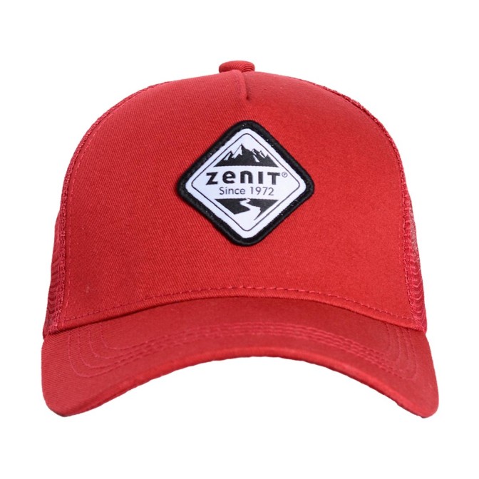 Gorro Trucker Zenit Gorro Trucker Zenit