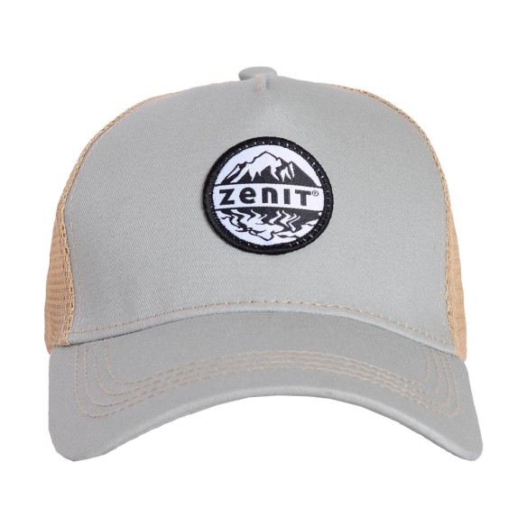 Gorro Trucker Zenit