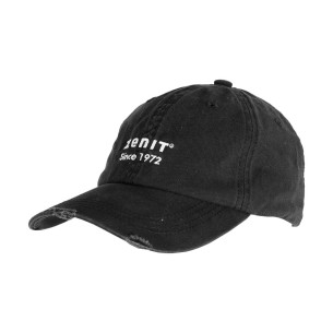 Gorro Baseball Rasgado Zenit