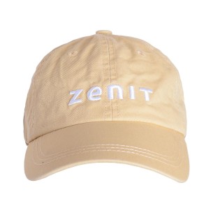 Gorro Baseball Zenit 2