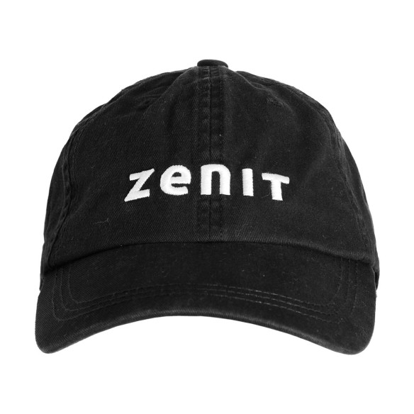Gorro Baseball Zenit