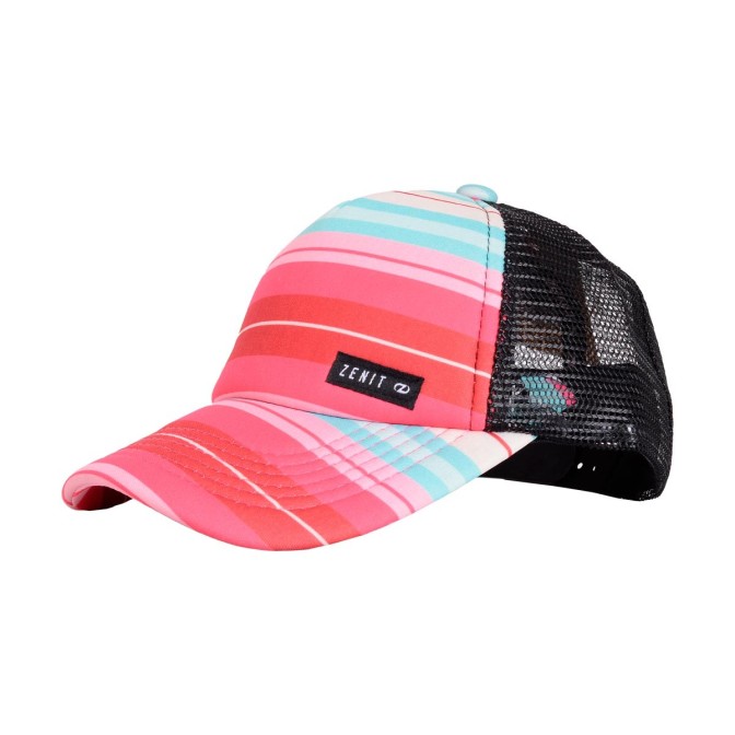 Gorro Trucker Zenit