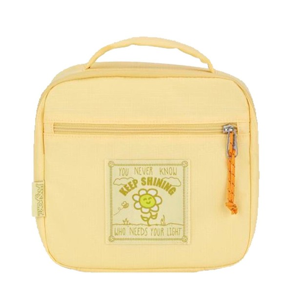Lonchera JanSport Lunch Break FX