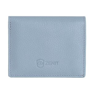 Billetera Corta Cuero Mujer Zenit 2