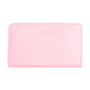 Billetera Cuero Mujer Zenit