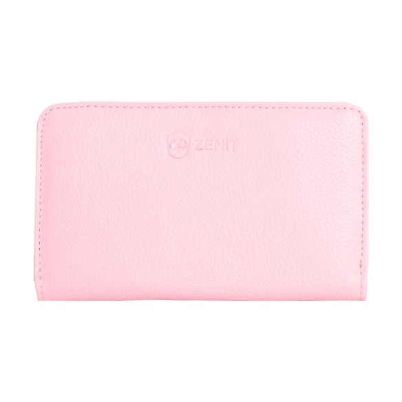 Billetera Cuero Mujer Zenit