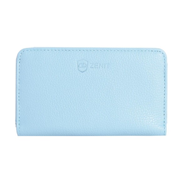 Billetera Cuero Mujer Zenit