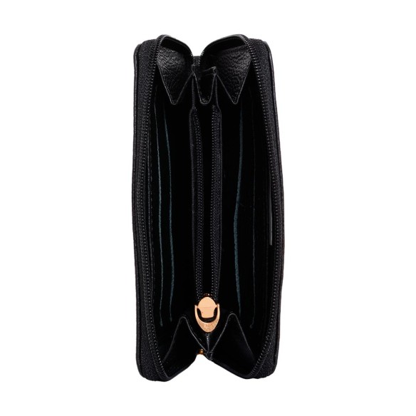 Billetera Cuero Mujer Zenit