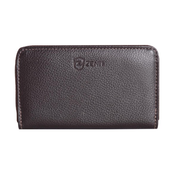 Billetera Cuero Mujer Zenit