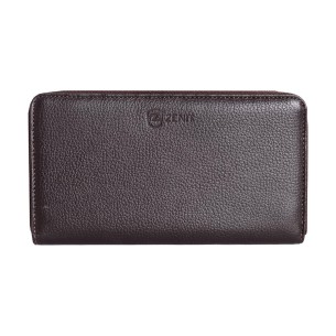 Billetera Cuero Mujer Zenit