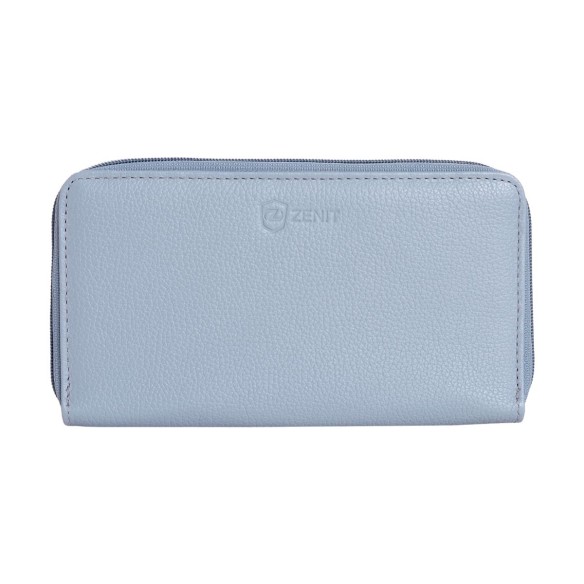 Billetera Cuero Mujer Zenit