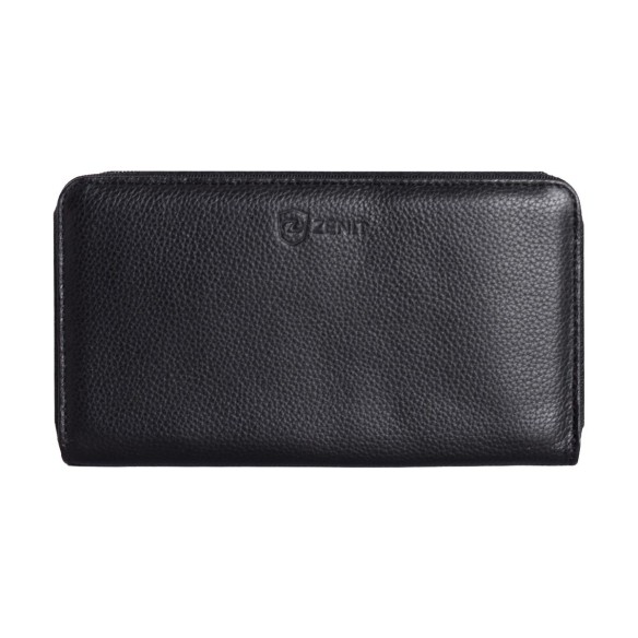 Billetera Cuero Mujer Zenit