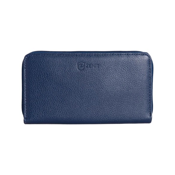 Billetera Cuero Mujer Zenit
