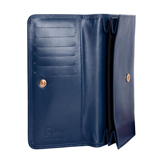 Billetera Brisa Mujer Zenit