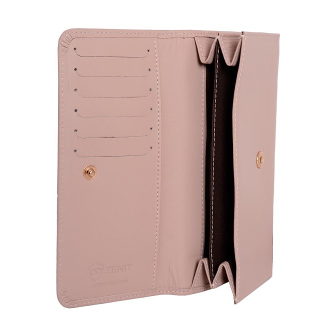 Billetera Brisa Mujer Zenit