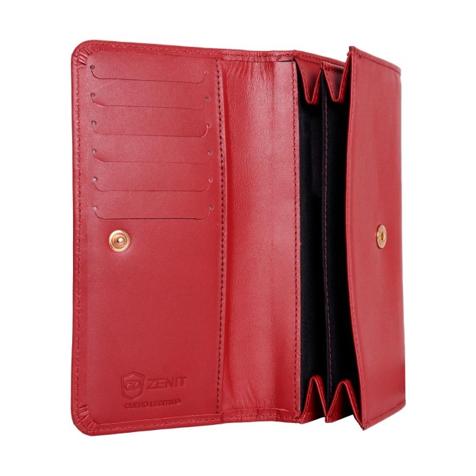 Billetera Brisa Mujer Zenit