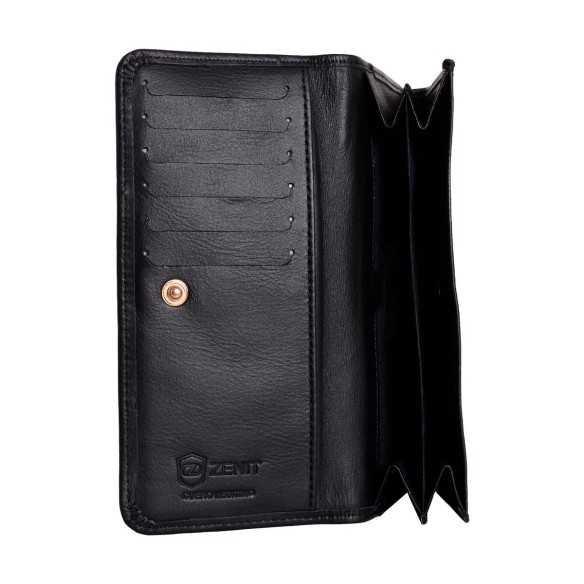 Billetera Brisa Mujer Zenit