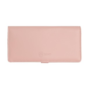 Billetera Cuero Mujer Zenit