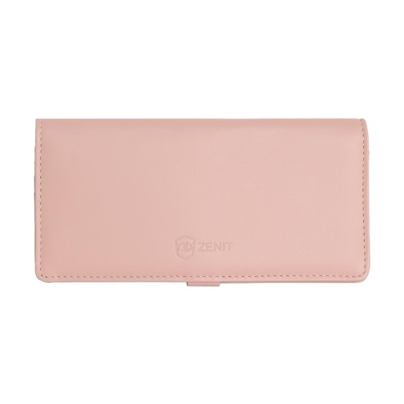 Billetera Cuero Mujer Zenit