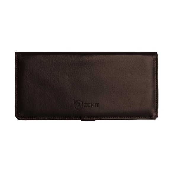 Billetera Cuero Mujer Zenit