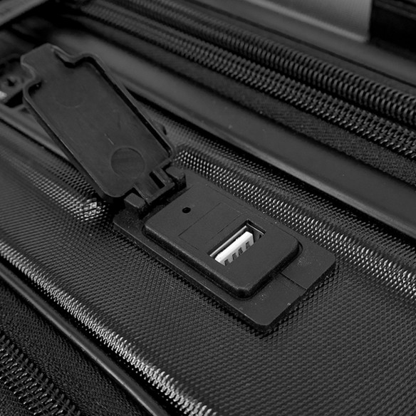 Valija Swissbrand Freya