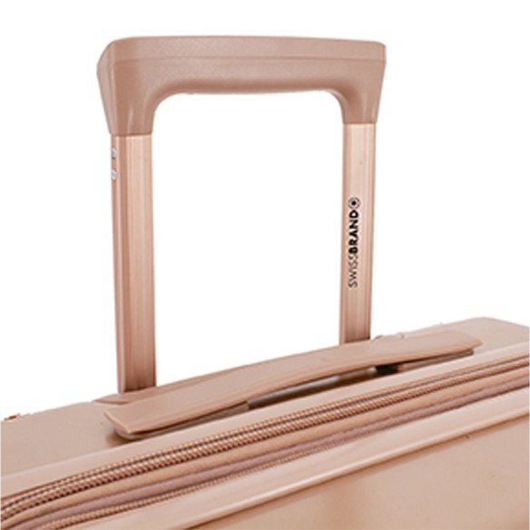 Valija Swissbrand Rome