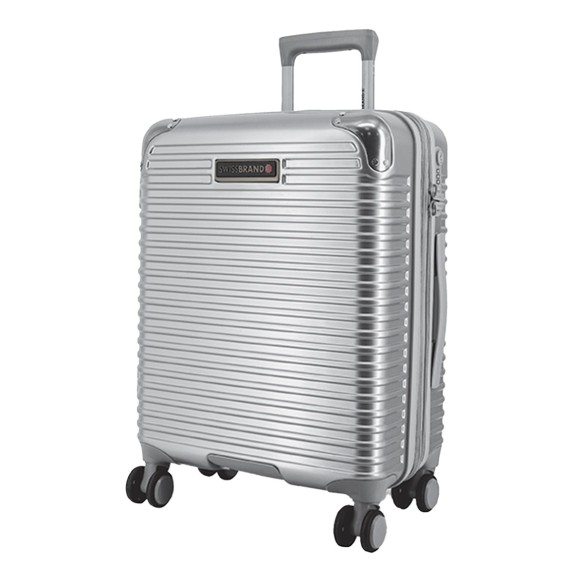 Valija Swissbrand Rome