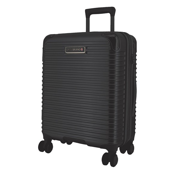 Valija Swissbrand Rome