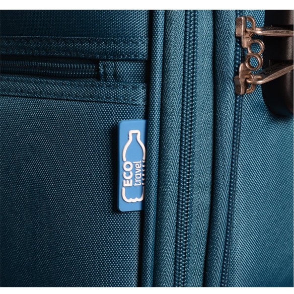 Valija Zenit ECO
