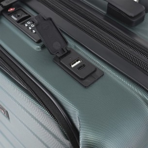 Valija Swissbrand Freya 2