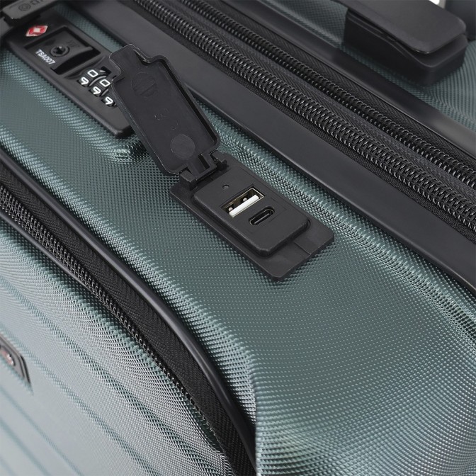 Valija Swissbrand Freya