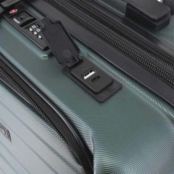 Valija Swissbrand Freya