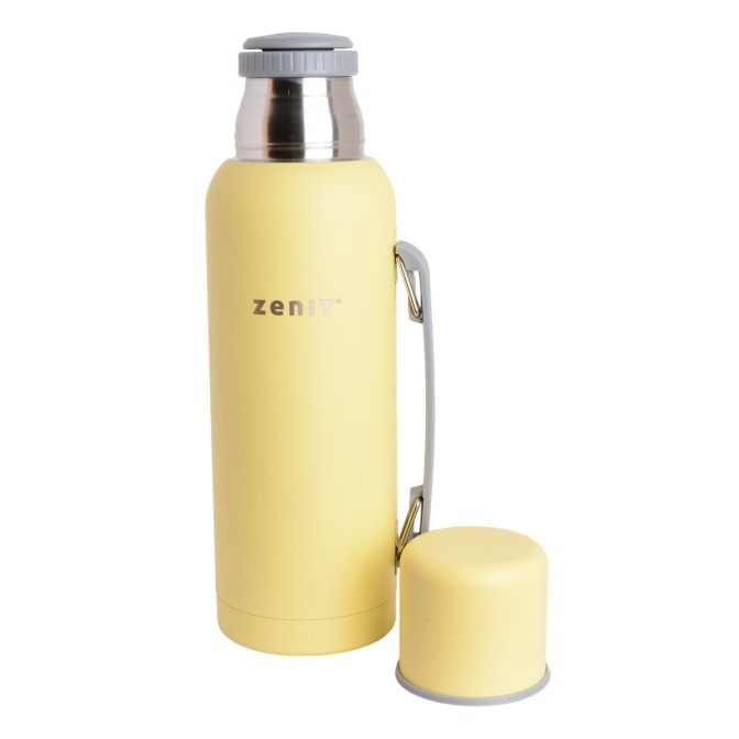 Termo Acero 1 Lt. Termo Acero 1 Lt.