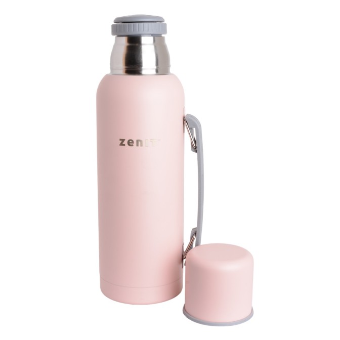Termo Acero 1 Lt. Termo Acero 1 Lt.