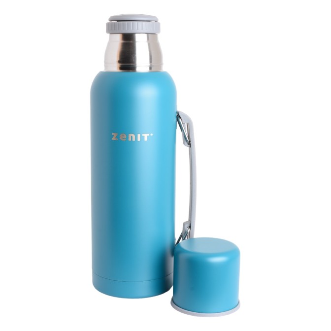Termo Acero 1 Lt. Termo Acero 1 Lt.