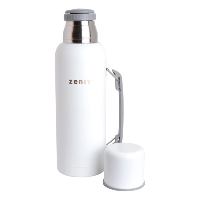 Termo Acero 1 Lt. Termo Acero 1 Lt.