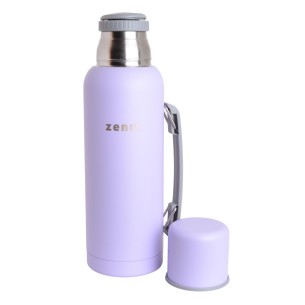 Termo Acero 1 Lt. 2