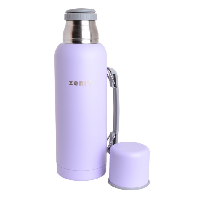 Termo Acero 1 Lt. Termo Acero 1 Lt.