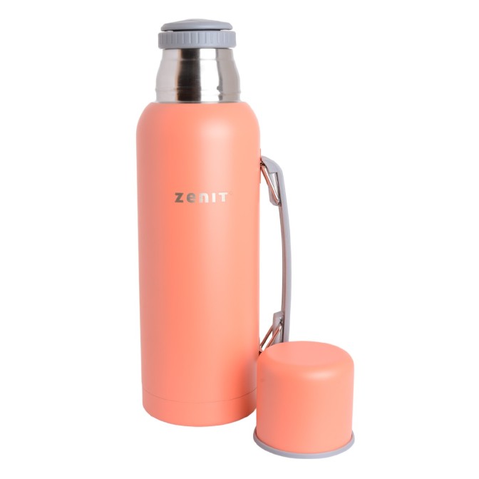 Termo Acero 1 Lt. Termo Acero 1 Lt.