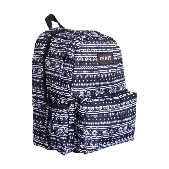 Mochila University 2.4