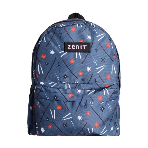 Mochila University 2.4