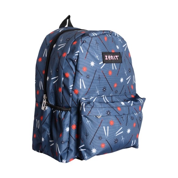 Mochila University 2.4